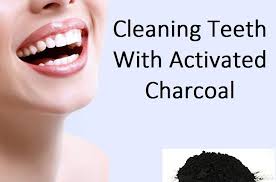 How to Use Activated Charcoal (For Beauty, Health & Home)