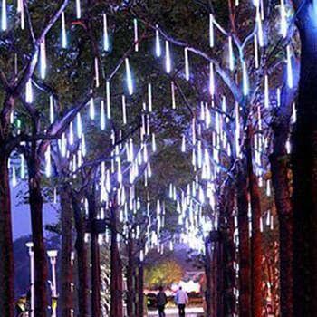 Snow Fall Led Lights