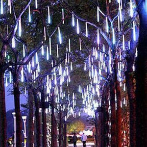 Snow Fall Led Lights